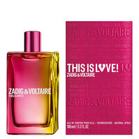 This is Love! For Her  100ml-190167 1